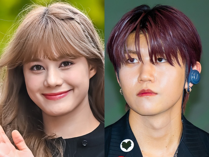 “二股疑惑”のミセス若井滉斗とNiziU・NINAの熱愛説、JYPエンタが完全否定「交際関係ではない」