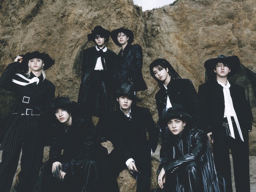 Stray Kids、世界的DJとのコラボが実現！新曲『In The Dark』本日（7日）リリース