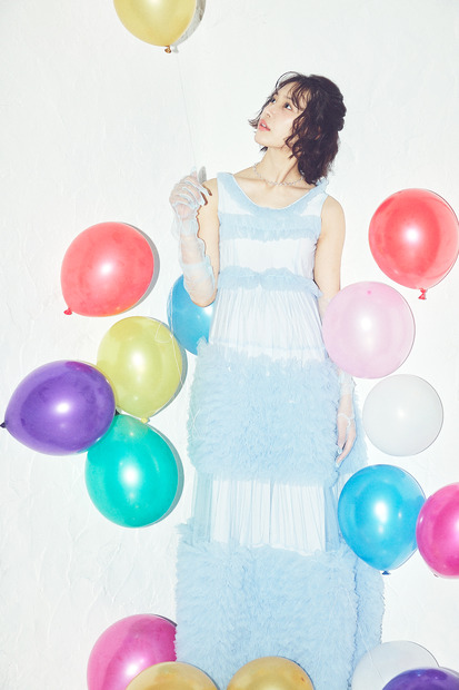 『南沙良2026年カレンダー』（C）レプロエンターテイメント