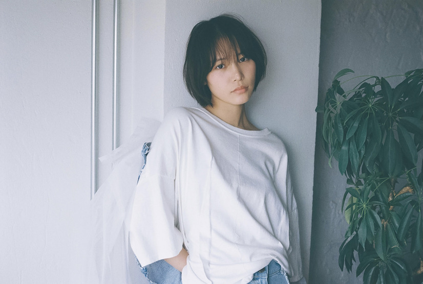 『南沙良2026年カレンダー』（C）レプロエンターテイメント