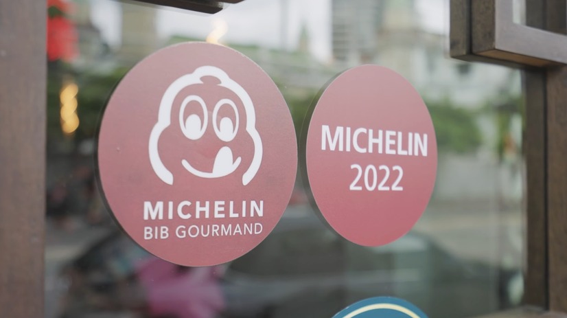 タンジャイヤーン©西尾康晴/Nishio Travel