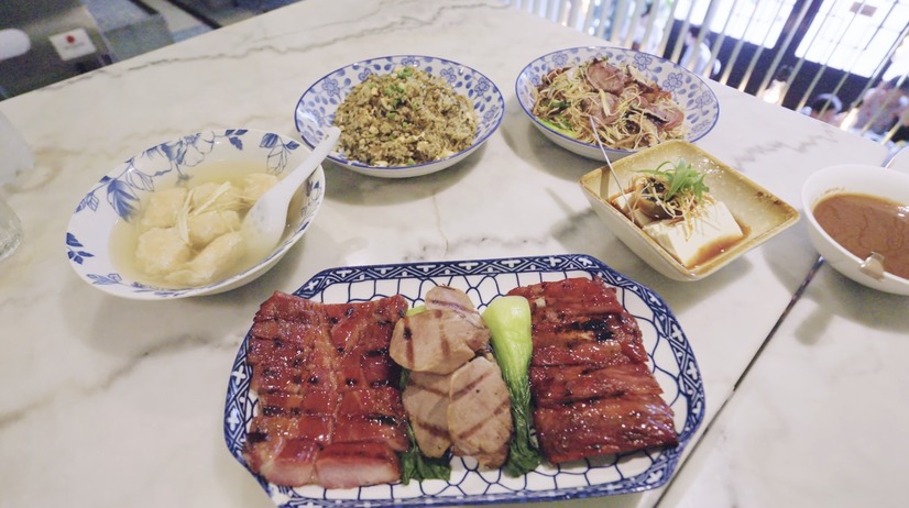 タンジャイヤーン©西尾康晴/Nishio Travel