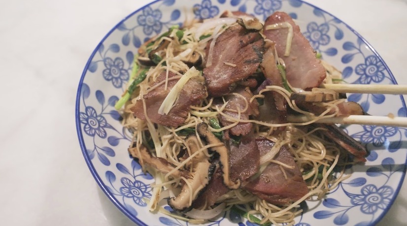 タンジャイヤーン©西尾康晴/Nishio Travel