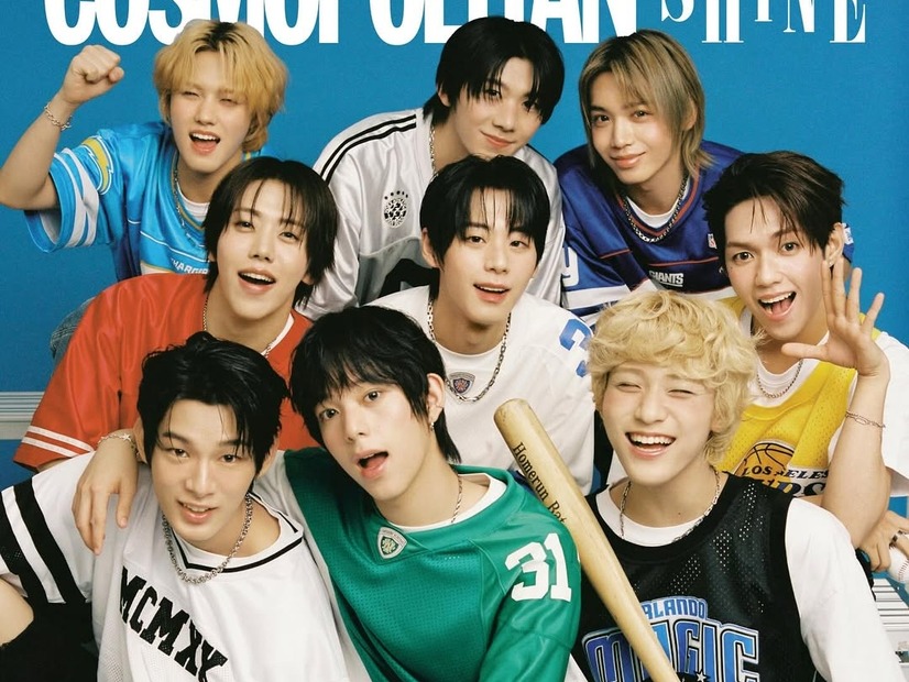 AHOF、カムバックからわずか4日で自己最高記録更新！「怪物新人」の名を証明