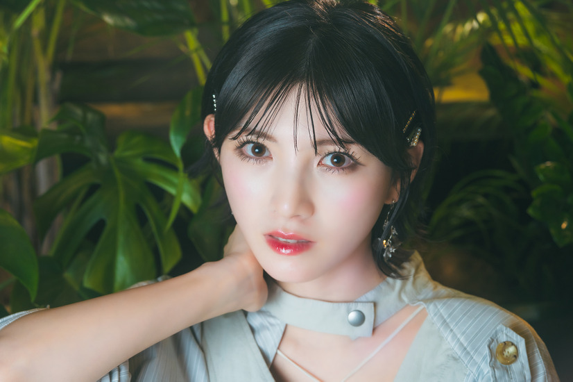 取材当日は早朝から各メディアへの対応をしていたにも関わらず、スタッフを気遣う気配りを忘れない。たくさんの人に愛される所以を垣間見ることができた。【撮影：時枝七奈】