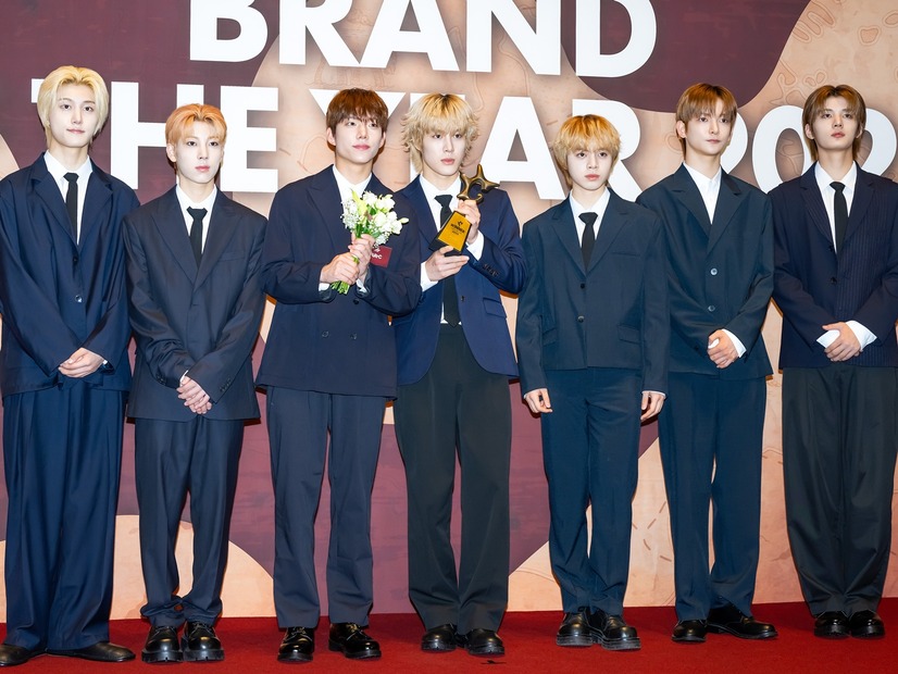 ARrC、『it's Live』に登場！荒々しい『SKIID』バンドライブで“唯一無二”の色を刻む