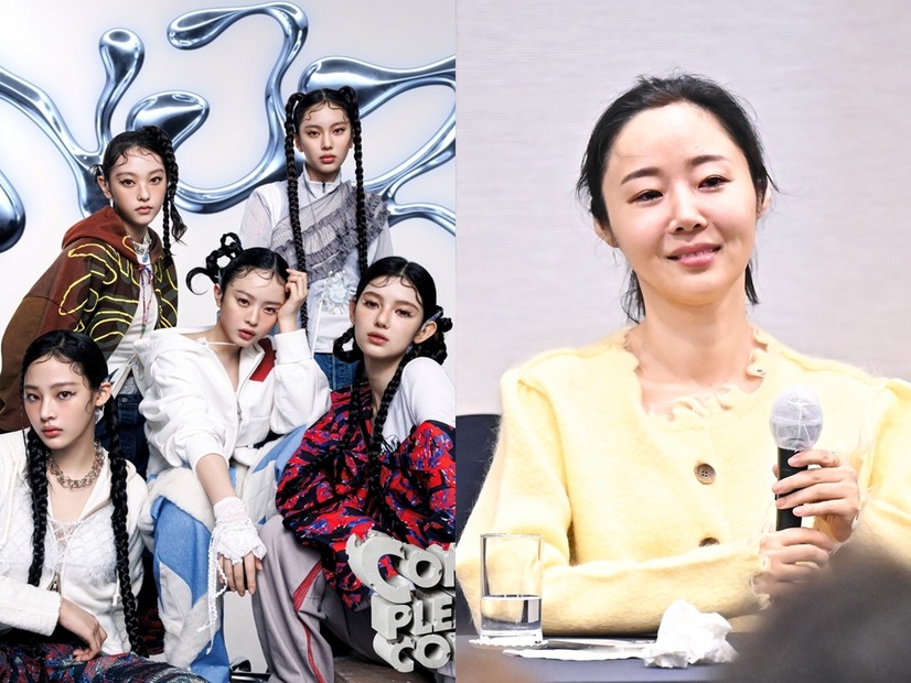 NewJeans凋落シナリオ―崩壊へのXデーはいつか【韓国記者の目】