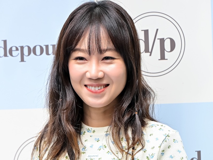 日本での旅行写真で“妊娠説”に終止符…女優コン・ヒョジン（45）の近況SHOTに注目【PHOTO】