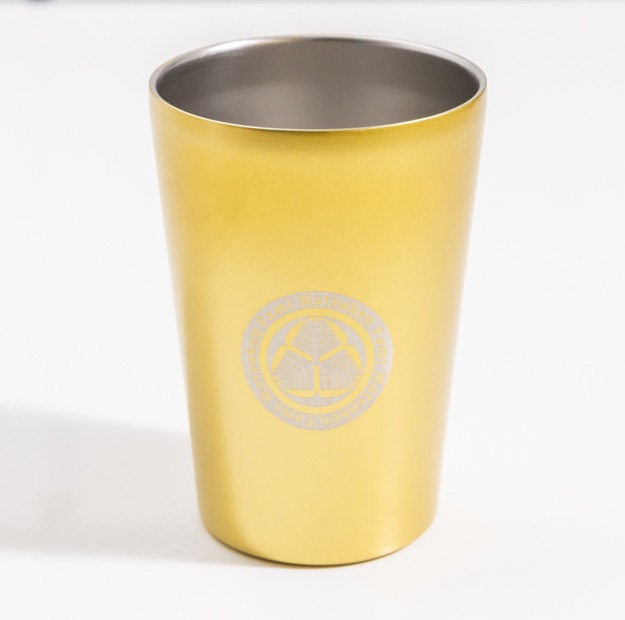 ファミマツケン ステンレスタンブラー