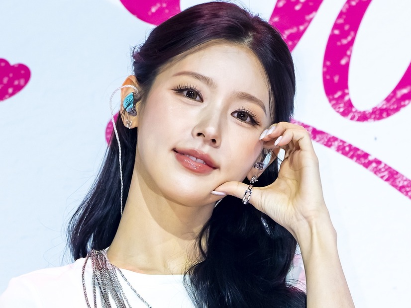 i-dle・ミヨン、3年6カ月ぶりのソロ活動が大成功！新作『MY, Lover』初動20万枚の“キャリアハイ”達成