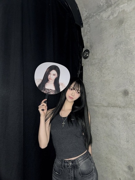 堀未央奈（写真は堀未央奈の公式インスタグラムから）※所属事務所に掲載許諾をもらってます