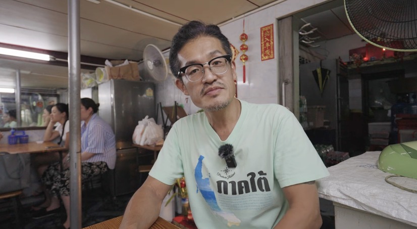 ジョークプリンス©西尾康晴/Nishio Travel