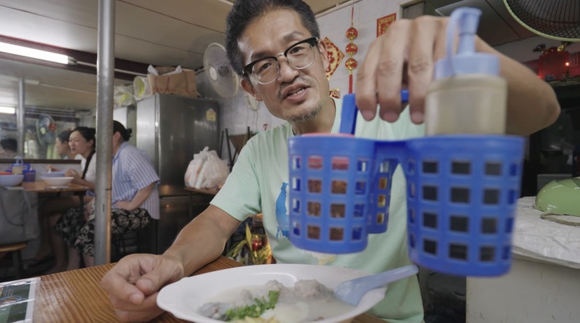 ジョークプリンス©西尾康晴/Nishio Travel