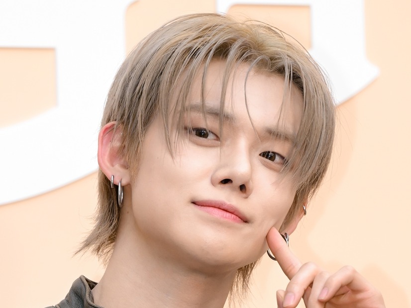 TXT・ヨンジュン、米人気ラジオ番組に出演！新ソロアルバムで最も愛着のある楽曲とは？