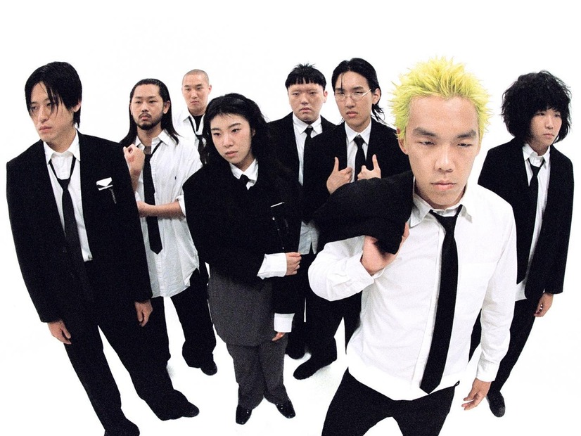 BTSメンバーとコラボしたBalming Tiger、細野晴臣リメイクプロジェクトに参加！MVは千葉で撮影