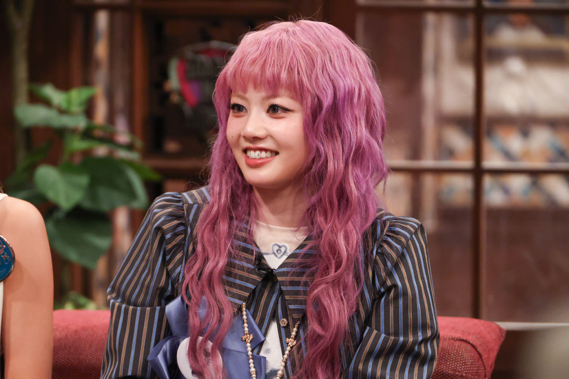 『さんまのまんま おしゃべり万博!開幕SP』（C）フジテレビ