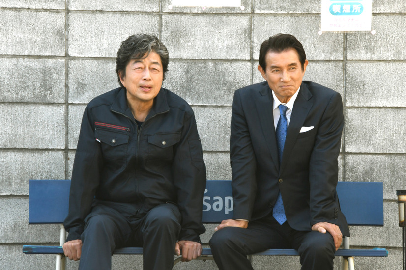 ©️「五十年目の俺たちの旅」製作委員会