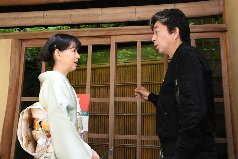 ©️「五十年目の俺たちの旅」製作委員会