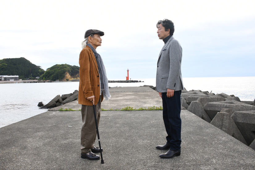 ©️「五十年目の俺たちの旅」製作委員会