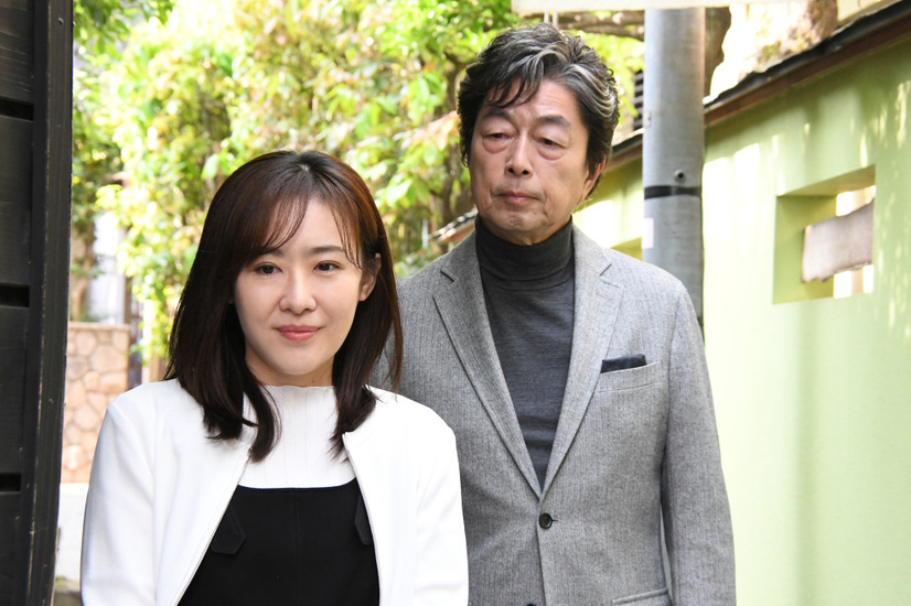 ©️「五十年目の俺たちの旅」製作委員会