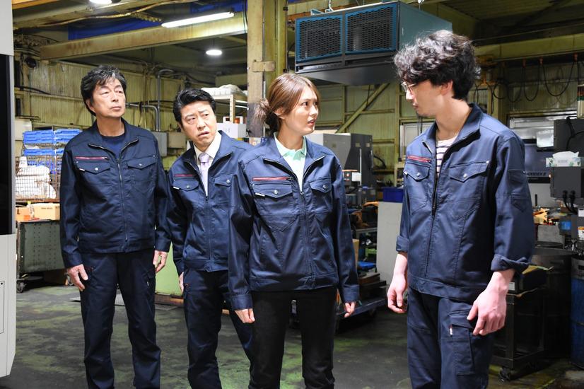 ©️「五十年目の俺たちの旅」製作委員会