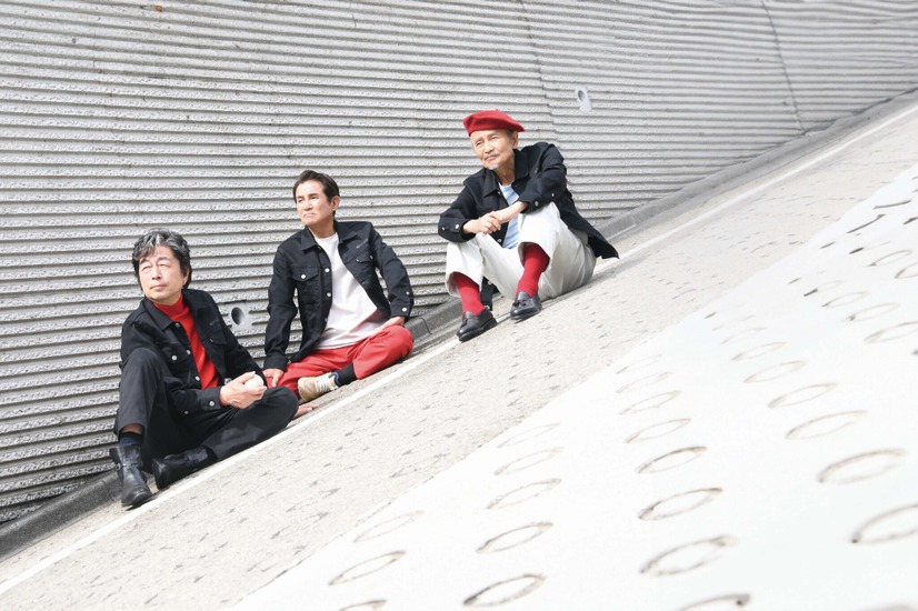 ©️「五十年目の俺たちの旅」製作委員会