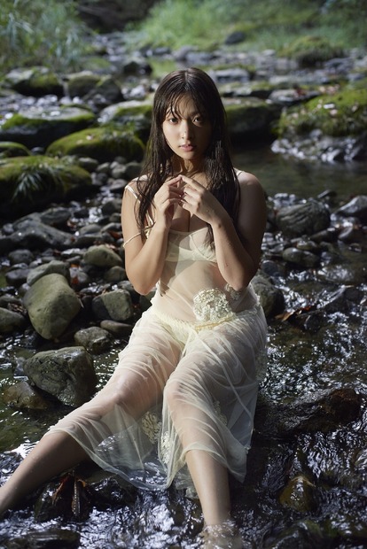 「BLT MONSTER Round 6」(東京ニュース通信社刊) 撮影/成田英敏