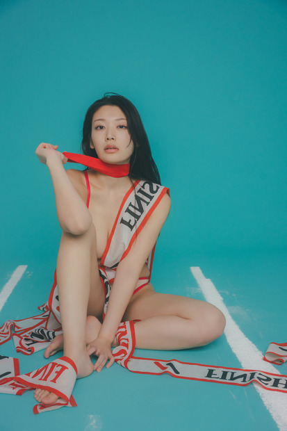 「BLT MONSTER Round 6」(東京ニュース通信社刊) 撮影/東 京祐