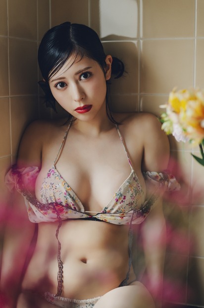 「BLT MONSTER Round 6」(東京ニュース通信社刊) 撮影/川原崎宣喜