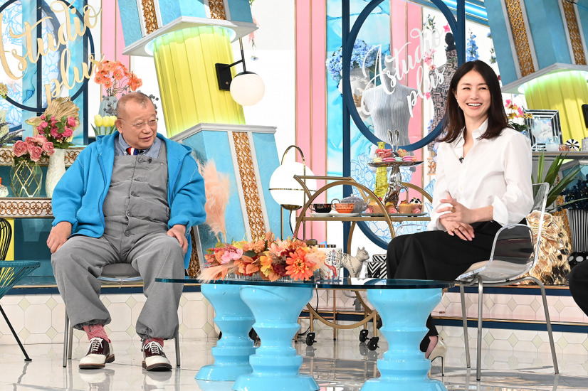『A-Studio+』（C）TBS