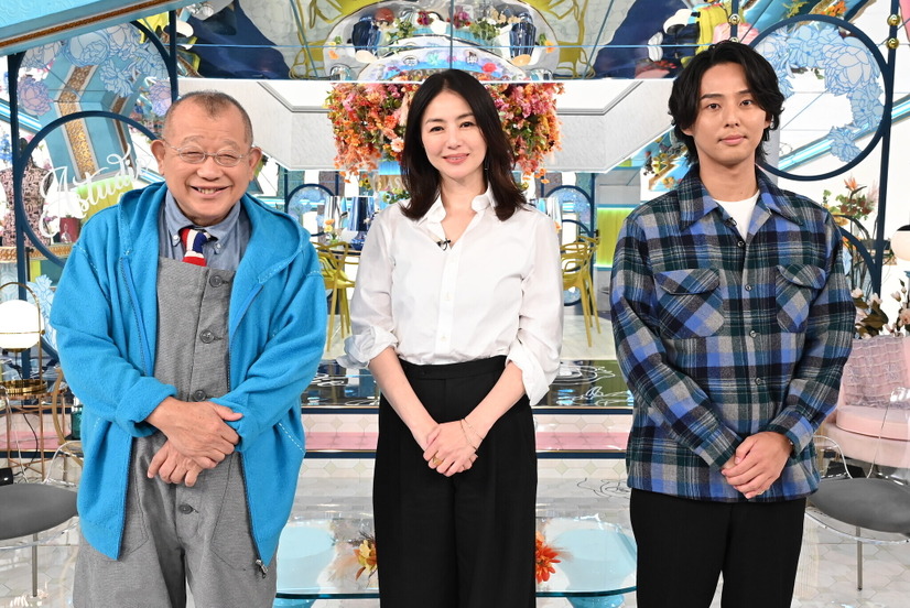 『A-Studio+』（C）TBS