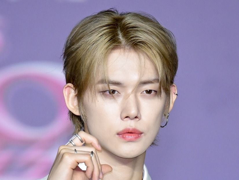 TXT・ヨンジュン、ソロデビュー作が日本でも大ヒット！新AL『NO LABEL：PART01』オリコン1位に