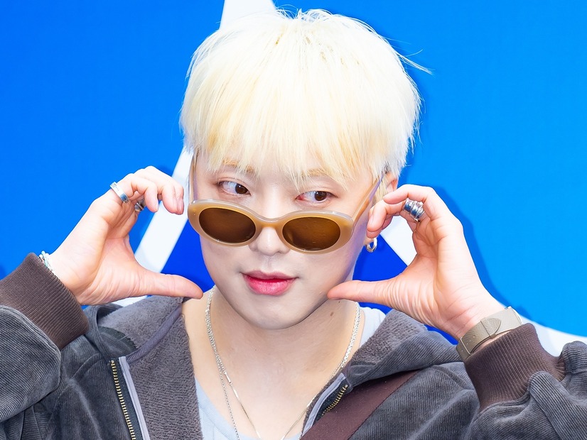 WINNER・スンユン、音楽で綴る『PAGE』の進化―4年ぶりの新作で描く“成長型アーティスト”の真髄