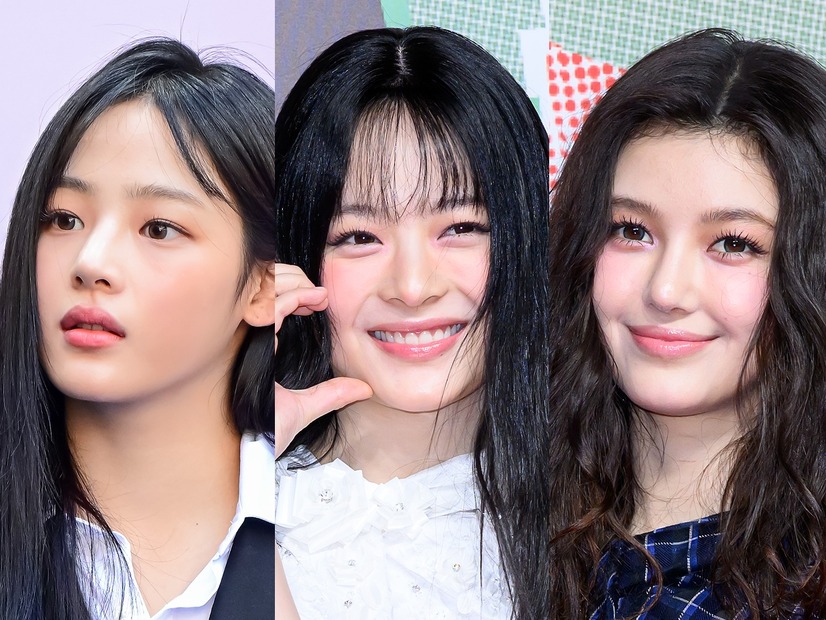 “2人”と“3人”で分かれたADOR復帰宣言…NewJeans・ミンジ、ハニ、ダニエルが事務所と「個別面談」へ