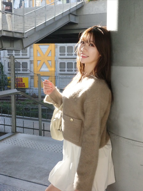 鈴木ふみ奈（写真は鈴木ふみ奈の公式インスタグラムから）※所属事務所に掲載許諾をもらってます