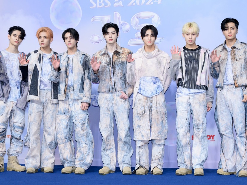 ENHYPEN、名だたる歌手と肩を並べる！Apple Musicでジャスティン・ビーバーのカバー曲を公開