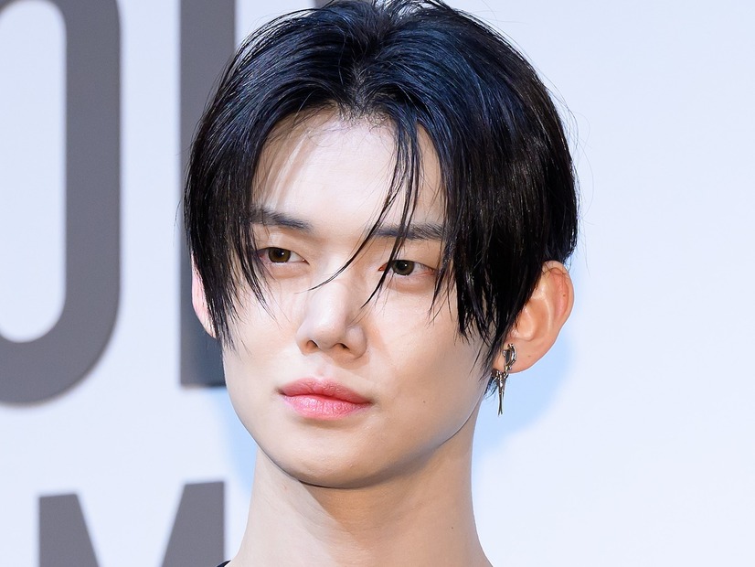 TXT・ヨンジュン、日韓チャートを席巻！初ソロアルバム『NO LABELS：PART 01』で存在感