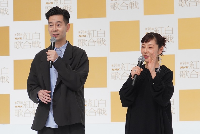 ハンバート ハンバート【写真：竹内みちまろ】