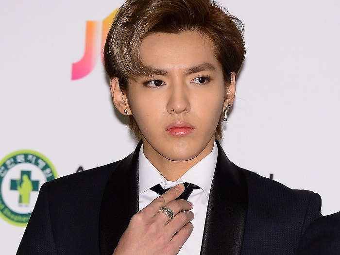 未成年への性暴行で服役中の元EXO・クリス、“死亡説”に中国警察が異例の対応「写真は捏造」