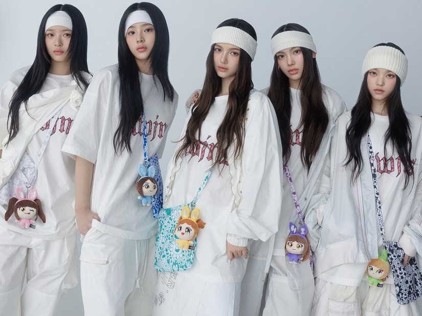 “韓国の小室哲哉”がNewJeans騒動に喝！「問題の本質はNewJeansにあり」…“BTS生みの親”は無関係？