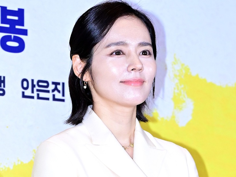 「1年で3度も流産」壮絶体験を告白した韓国女優、第3子の計画に本音ポロリ「もう1人産むとしたら…」