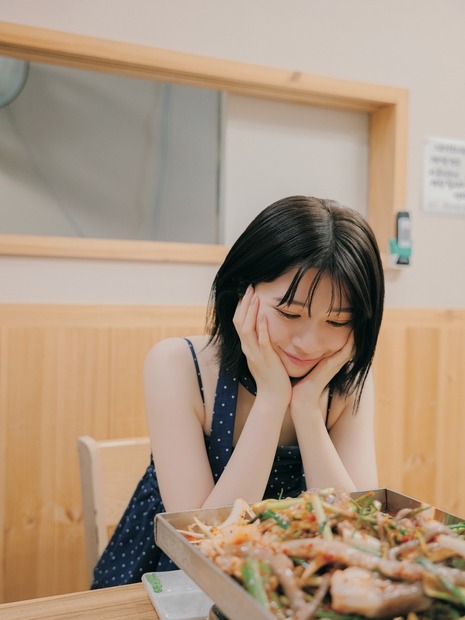 『桜田ひより1st スタイルブック ひよりごと』(主婦と生活社)