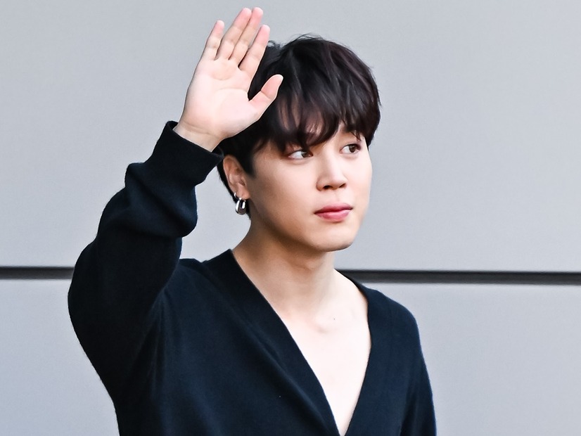 BTS・JIMIN、11月ブランド評判1位！「温かさ」「ロマンチックさ」をデータでも証明