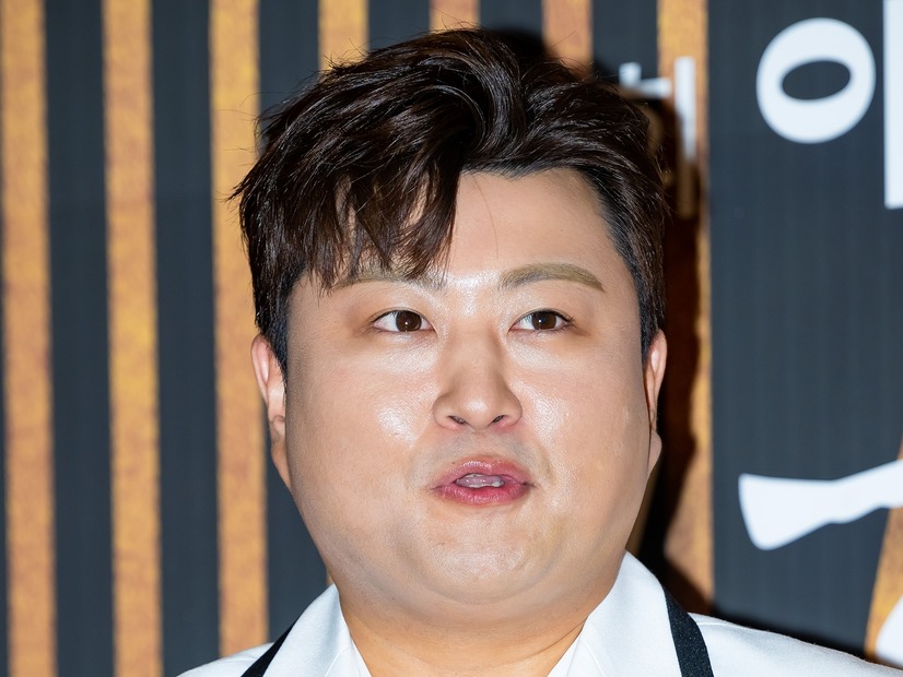 “飲酒ひき逃げ”で服役中の韓国歌手、刑務官に300万円超の賄賂を要求されていた？現在調査中