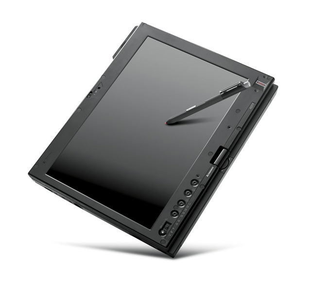 「ThinkPad X201Tablet」