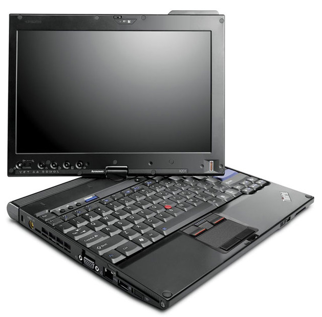 「ThinkPad X201Tablet」