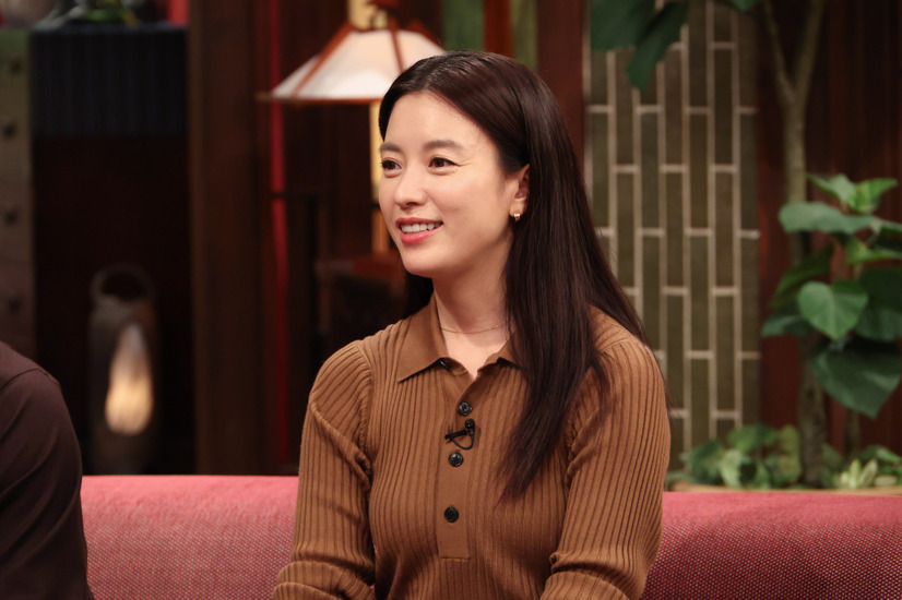 『さんまのまんま おしゃべり万博!開幕SP』（C）フジテレビ