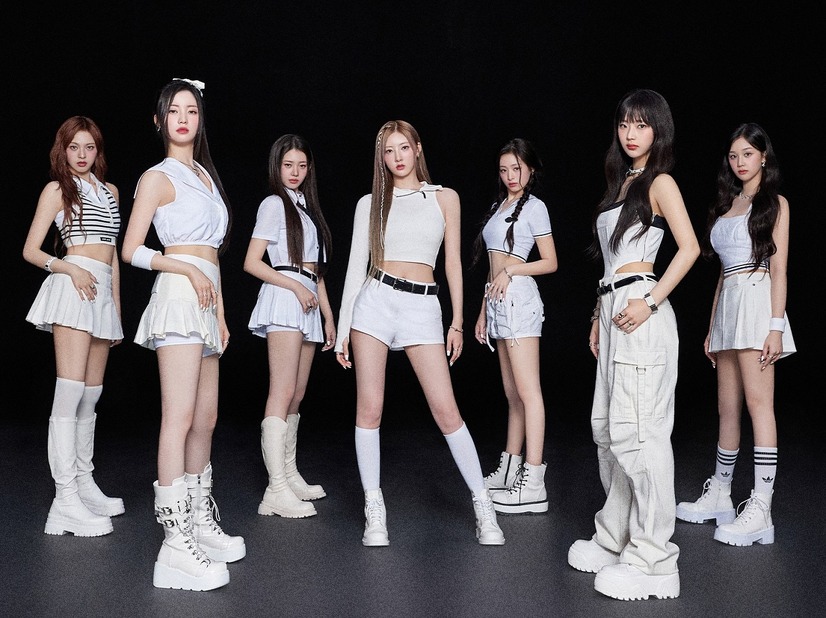 日本ファンコンサート開催中のBABYMONSTER、『Really Like You』MVが1億回再生突破！