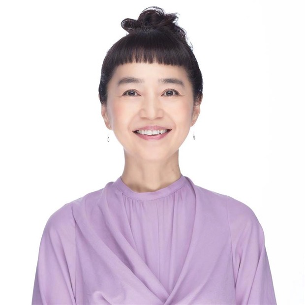 小野文惠アナウンサー