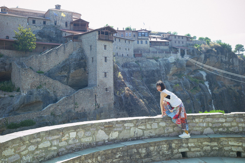 「藤﨑ゆみあファースト写真集(仮)」(C)東京ニュース通信社